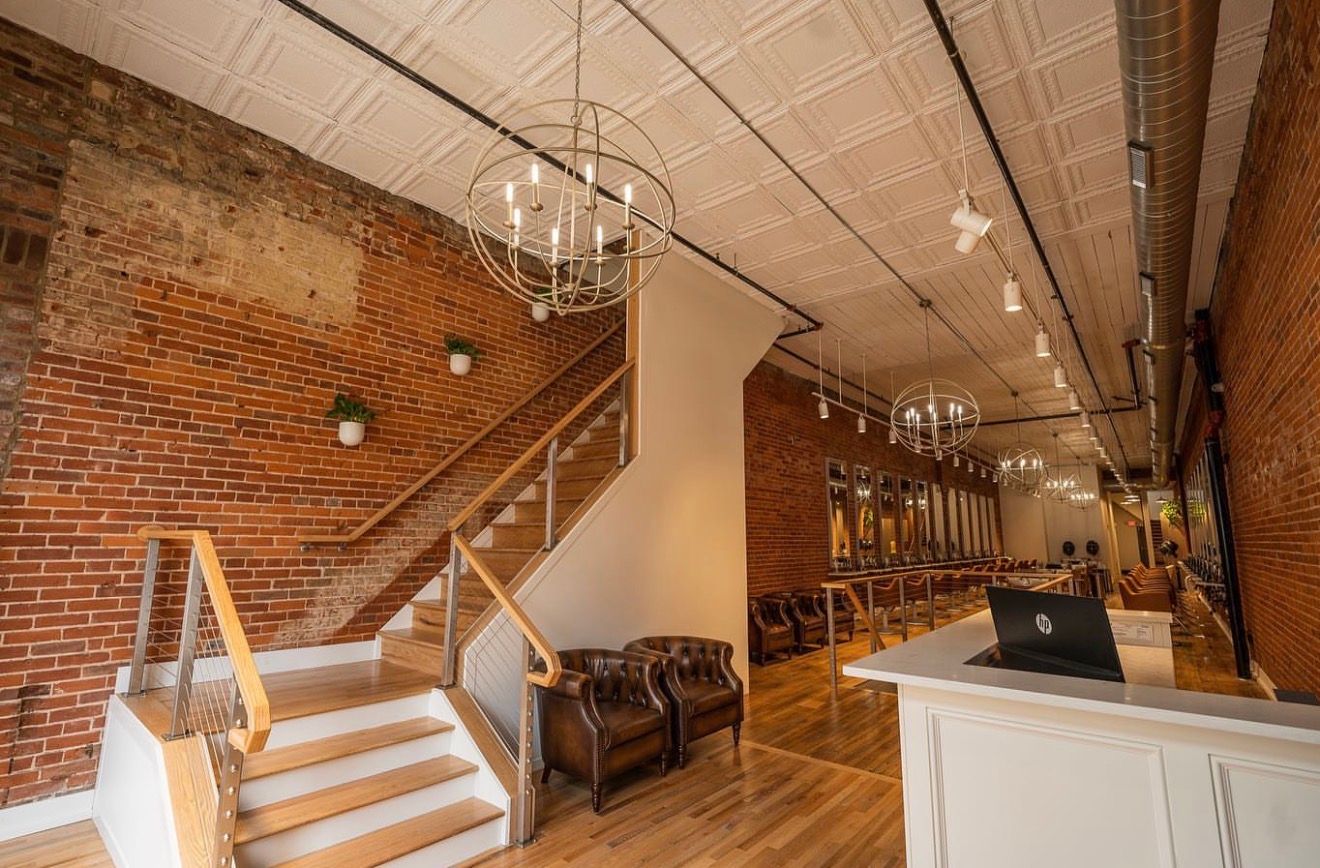 Beauty School, Cosmetology, Hair Academy Campuses: Evansville, IN | Roger's  Academy of Hair Design